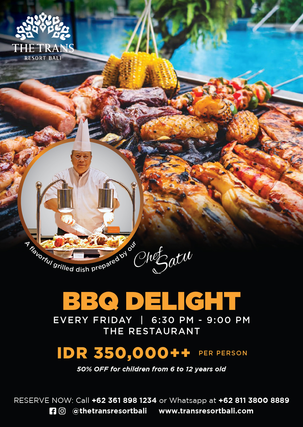 TRB-Banner Advertisement-BBQ